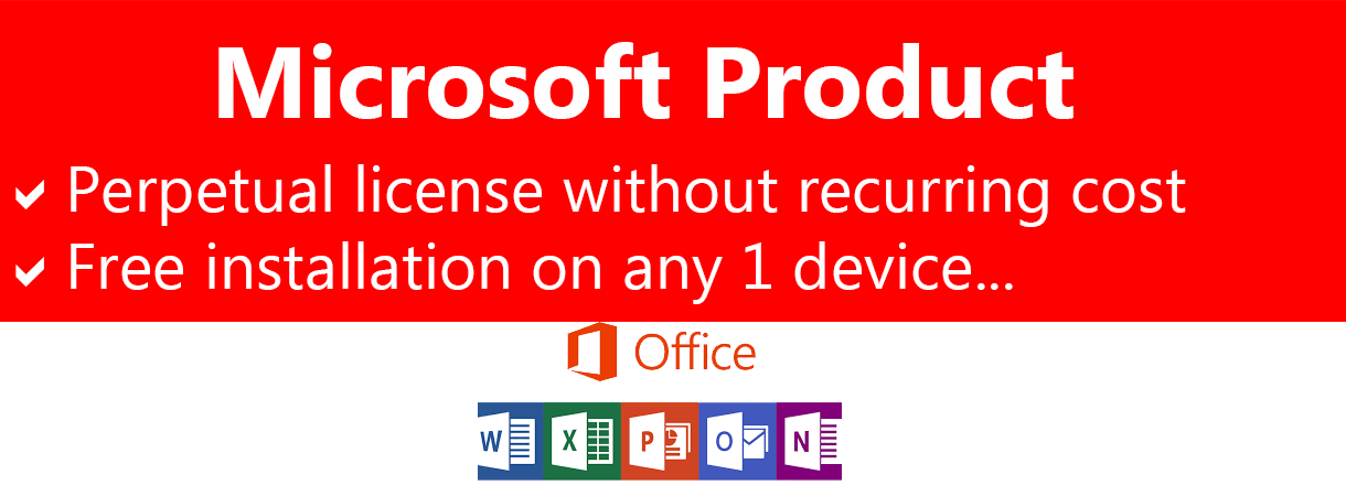 Software Microsoft 365