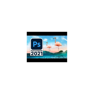 Genuine Adobe Photoshop 2021 - Lifetime Subscription for PC /MAC