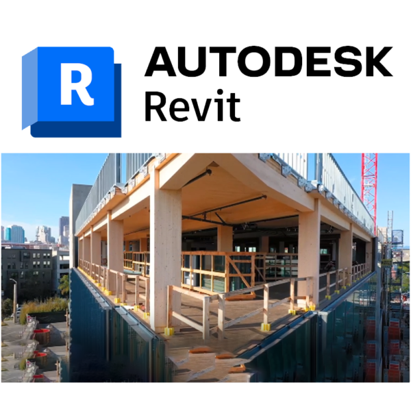 Genuine Bind License For Autodesk Revit 1 Year Subscription - Image 5