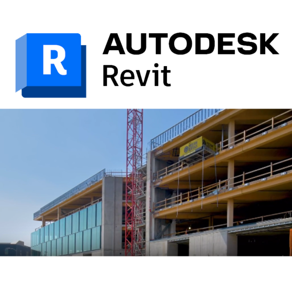 Genuine Bind License For Autodesk Revit 1 Year Subscription - Image 3