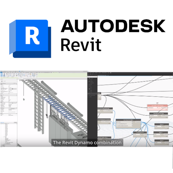 Genuine Bind License For Autodesk Revit 1 Year Subscription - Image 2