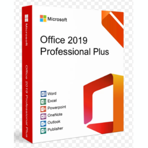 Office 2019