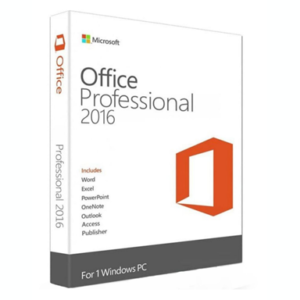 Office 2016
