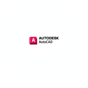 Autodesk AutoCAD - Online Genuine Bind License 1 year subscription for Mac/PC/iPad Drafting Drawing Tool Software
