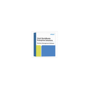 QuickBooks Desktop Enterprise Solutions 24.0 - 1 device Lifetime License for PC