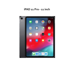 Refurbish iPad 11 Pro 11-inch
