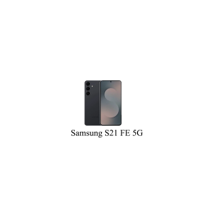Refurbish Samsung S21 FE 6GB RAM and 128GB Storage