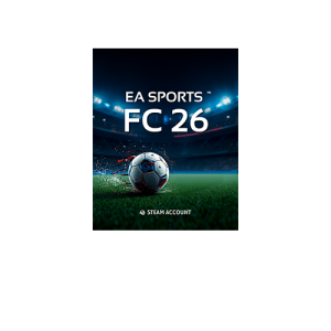 EA SPORTS FC 26 - Steam Account