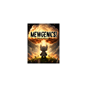 Mewgenics Steam Account