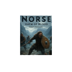 NORSE: Oath of Blood Steam Account