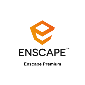 Enscape Premium - Yearly License