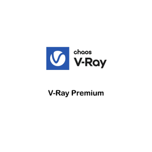 V-Ray Premium - Yearly License